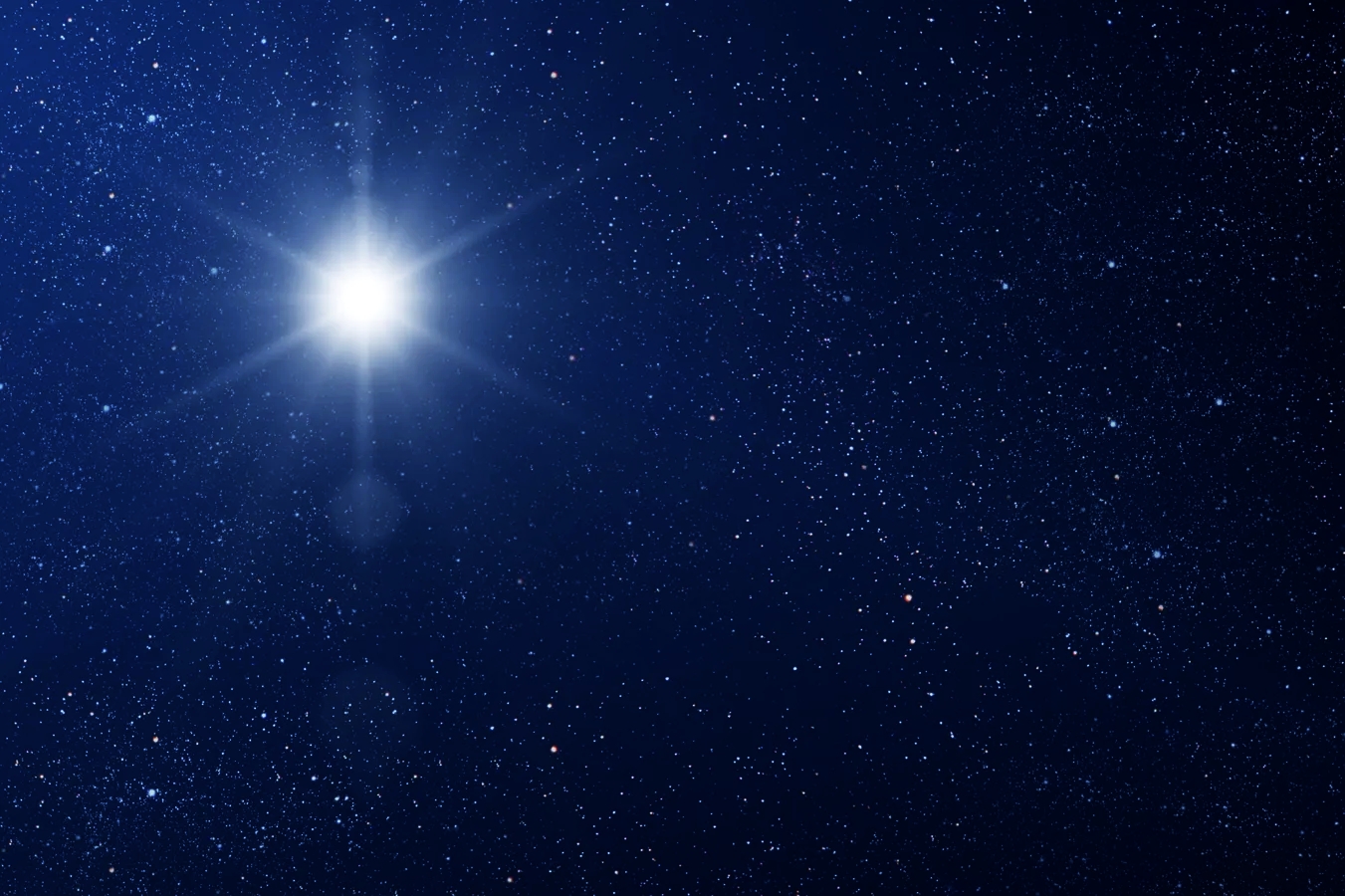 To Follow a Star – Swedenborg Atlanta